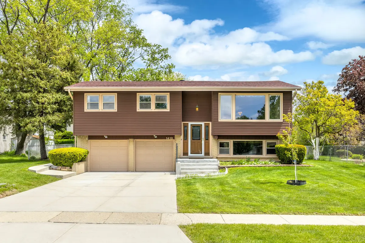 1410 W Jo Ann Lane, Addison, IL 60101 - #1