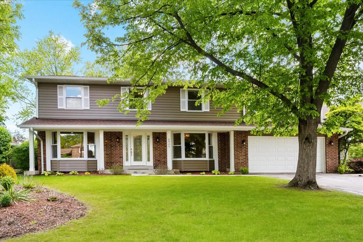 2925 Parkside Drive, Highland Park, IL 60035 - #1