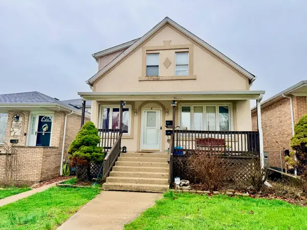 5542 S Nottingham Avenue, Chicago, IL 60638
