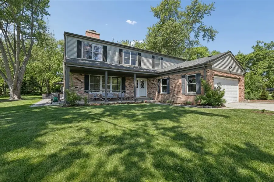 818 Valley Road, Lake Forest, IL 60045 - #2