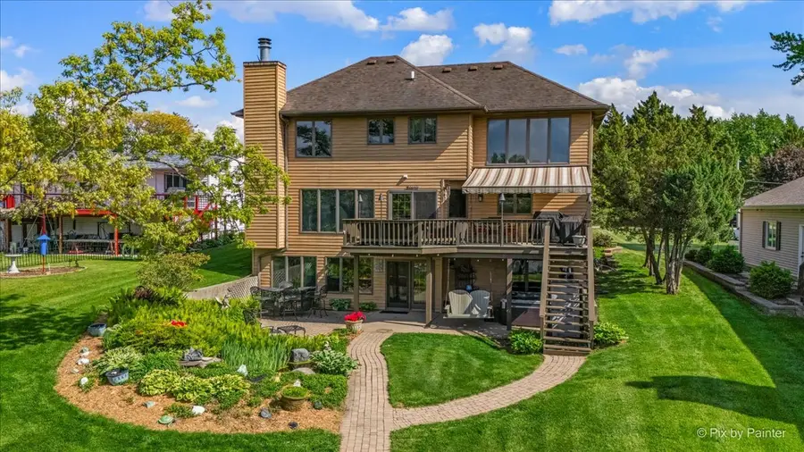 1317 Park Place, Lake Holiday, IL 60548 - #2