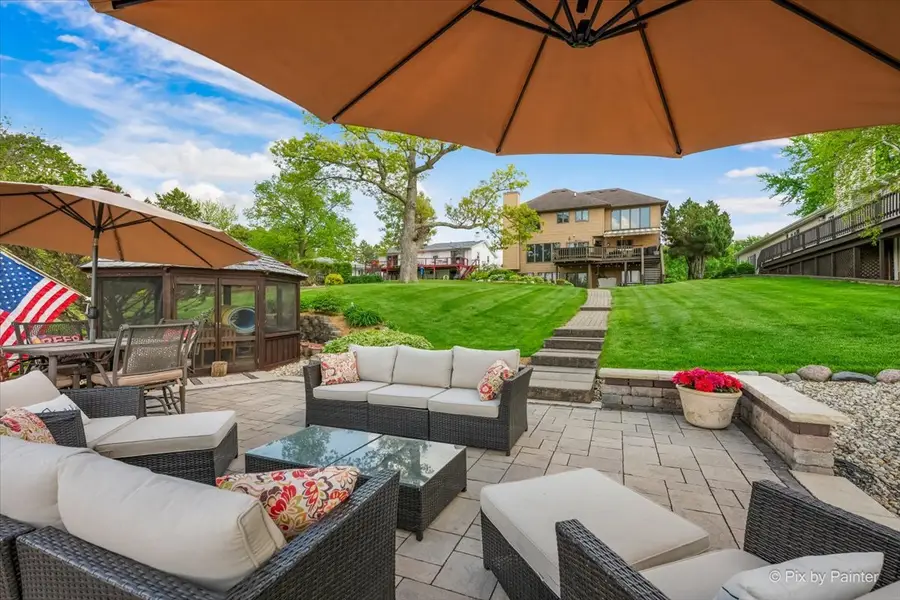 1317 Park Place, Lake Holiday, IL 60548 - #3