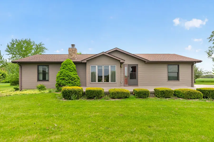 8086 Kane Road, Waterman, IL 60556 - #2