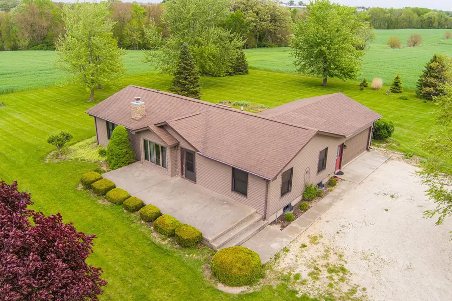 8086 Kane Road, Waterman, IL 60556 - #3