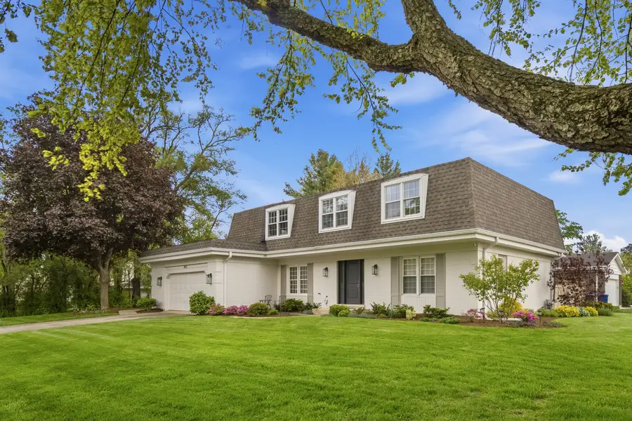 1473 Arbor Lane, Northbrook, IL 60062 - #2