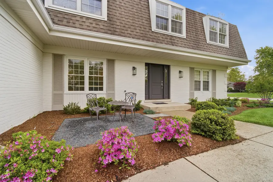 1473 Arbor Lane, Northbrook, IL 60062 - #3
