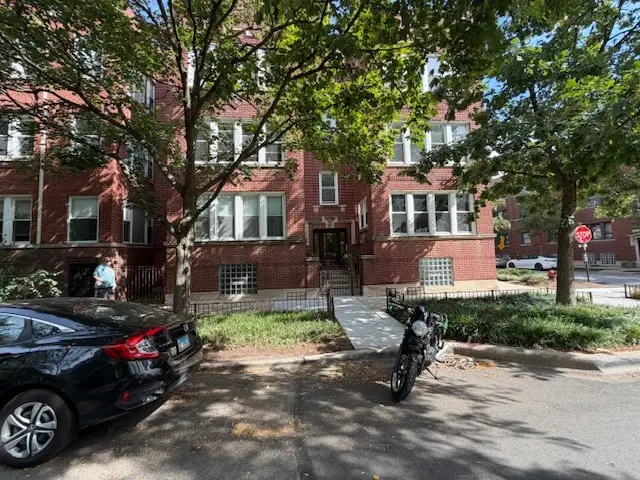 5855 N Glenwood Avenue #1N, Chicago, IL 60660 - #1