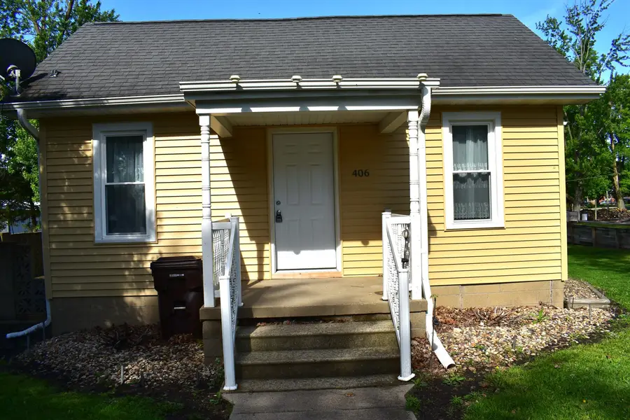 406 N Birch Street, Wenona, IL 61377 - #3