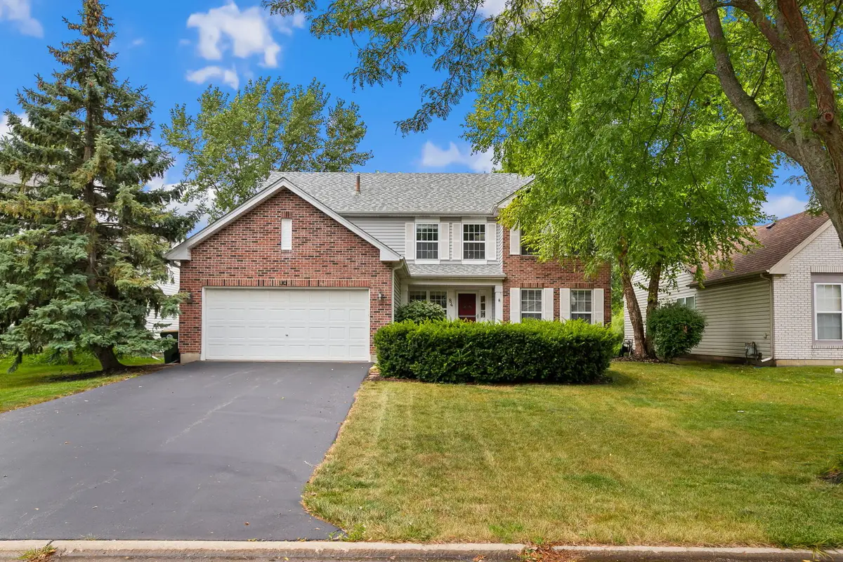 84 N Brittany Lane, Hainesville, IL 60030 - #1
