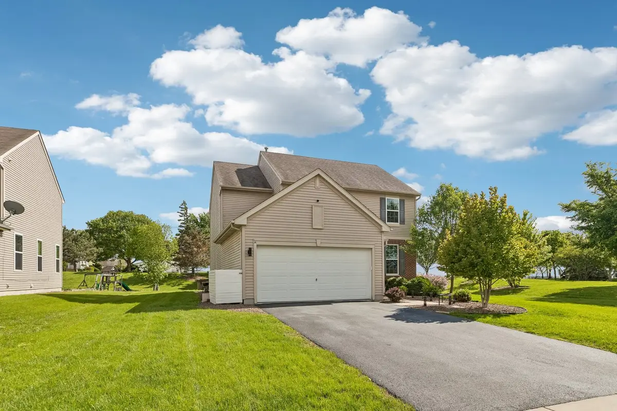 402 Cahokia Street, Joliet, IL 60431 - #1