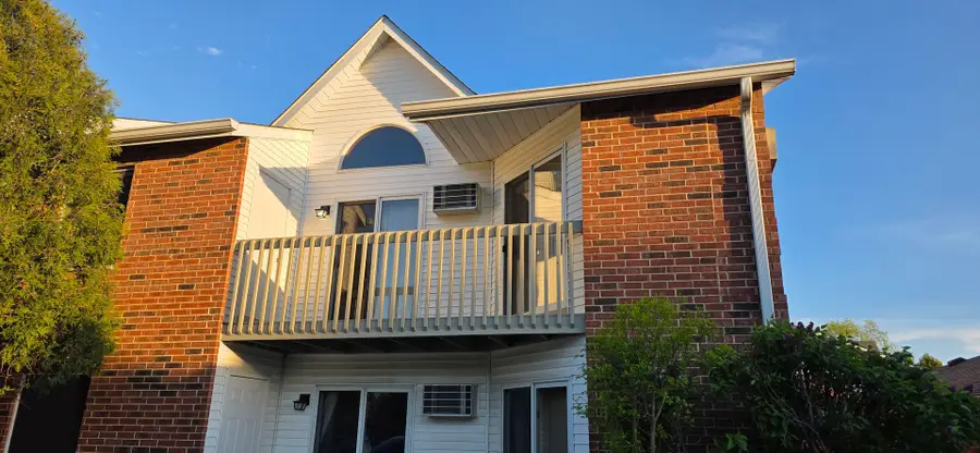 1350 Cunat Court #2D, Lake In The Hills, IL 60156 - #2