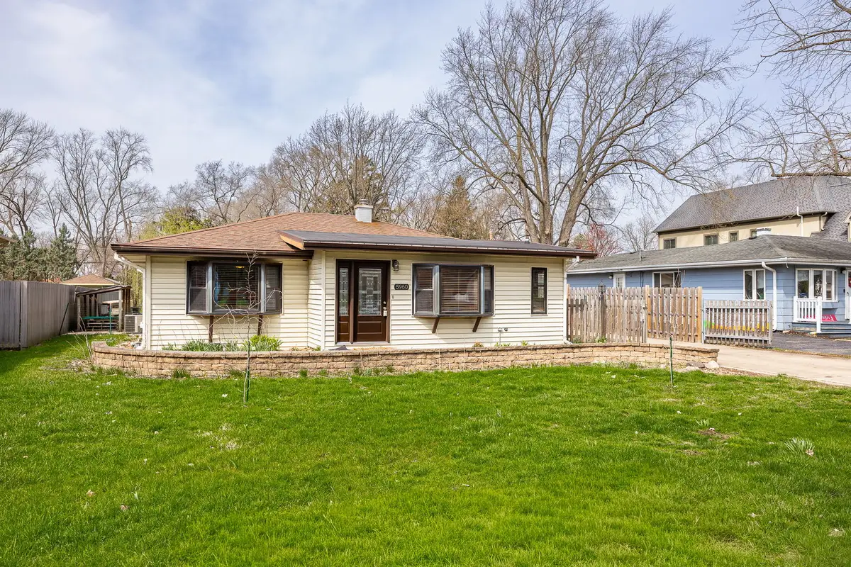 5960 Pershing Avenue, Downers Grove, IL 60516 - #1