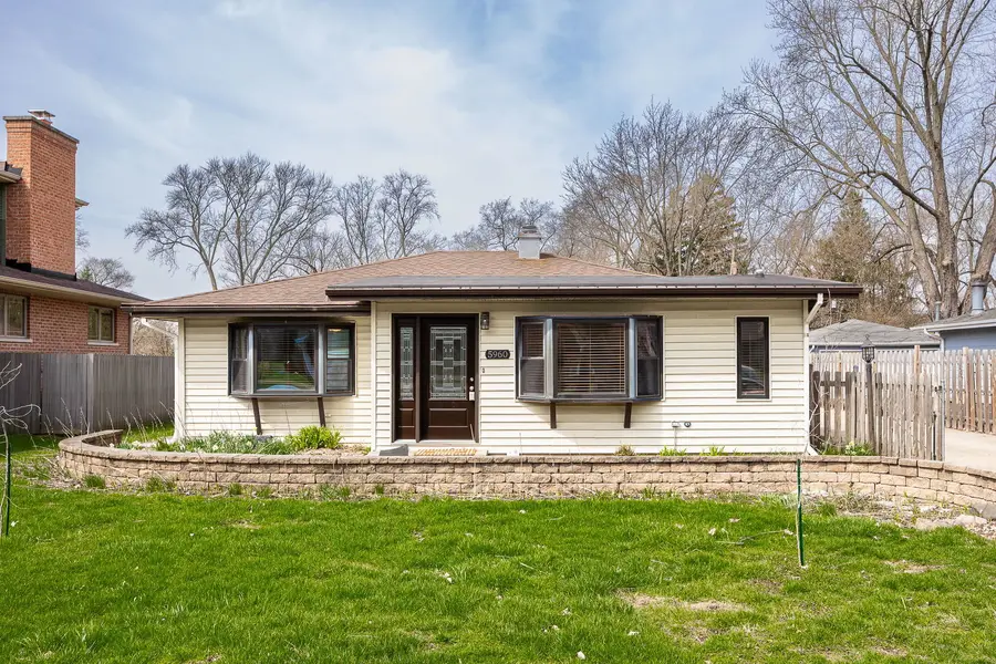 5960 Pershing Avenue, Downers Grove, IL 60516 - #2