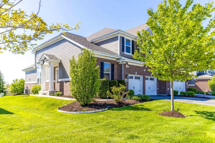 23145 N Pinehurst Drive, Kildeer, IL 60047 - #3