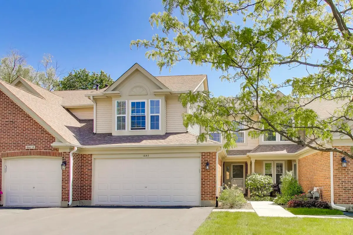 1643 Penny Lane, Crystal Lake, IL 60014 - #1