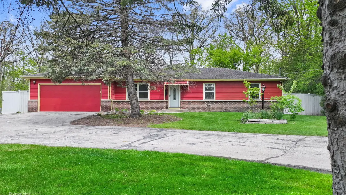 8 Half Day Road, Lincolnshire, IL 60069 - #1