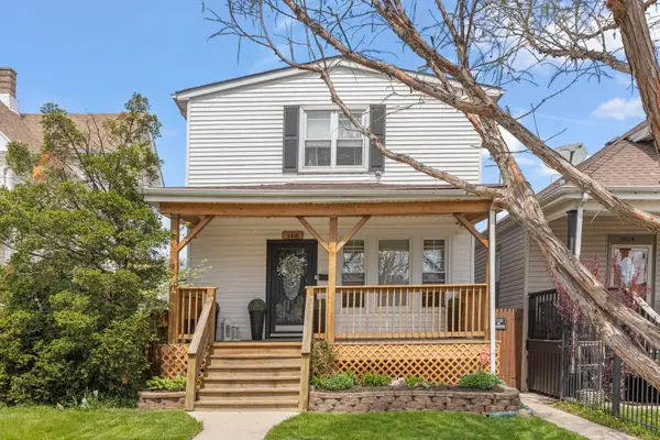 3416 W 60th Street, Chicago, IL 60629