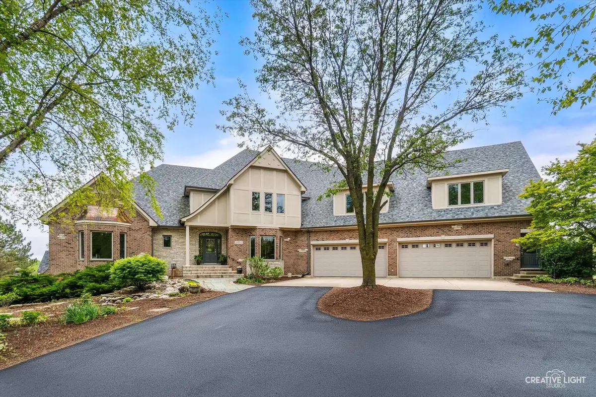 39W805 Fabyan Parkway, Elburn, IL 60119 - #1