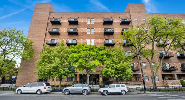 1000 E 53rd Street #603, Chicago, IL 60615
