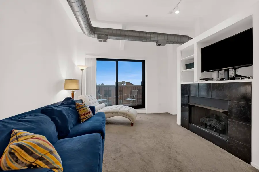 1000 E 53rd Street #603, Chicago, IL 60615 - #3