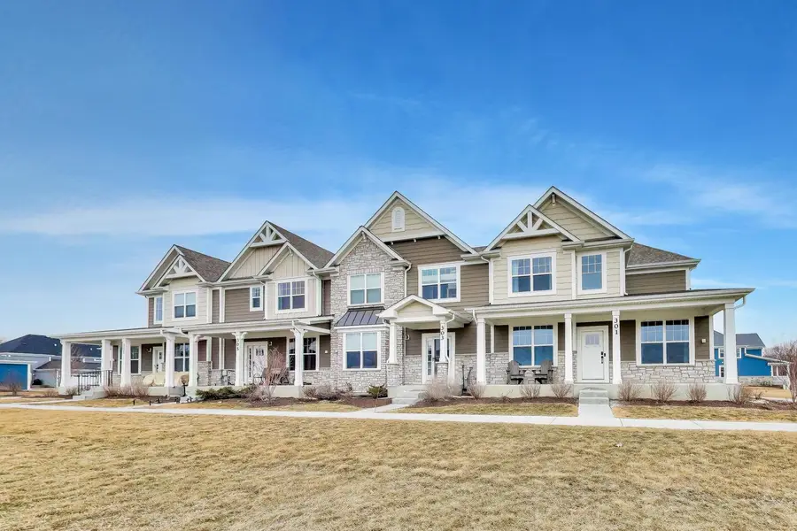 301 Didier Court, Buffalo Grove, IL 60089 - #3