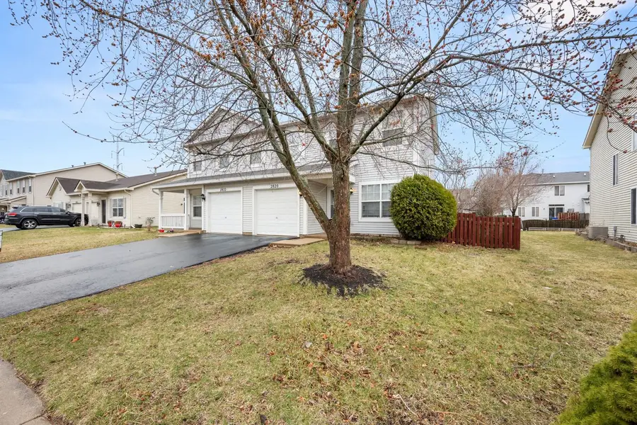 2820 Troon Drive, Montgomery, IL 60538 - #2