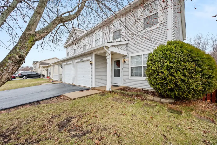 2820 Troon Drive, Montgomery, IL 60538 - #3