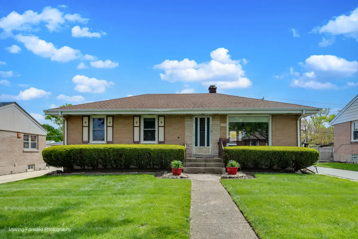 1425 Atwood Avenue, Berkeley, IL 60163 - #1