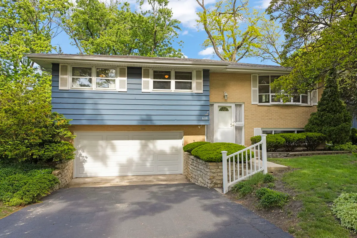 6118 Lyman Avenue, Downers Grove, IL 60516 - #1