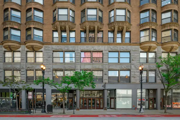 431 S Dearborn Street #601, Chicago, IL 60605
