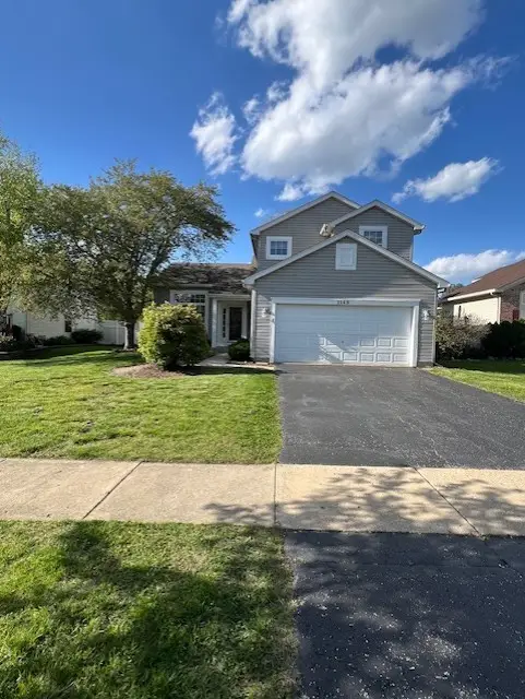 1149 Starwood Pass, Lake In The Hills, IL 60156 - #1