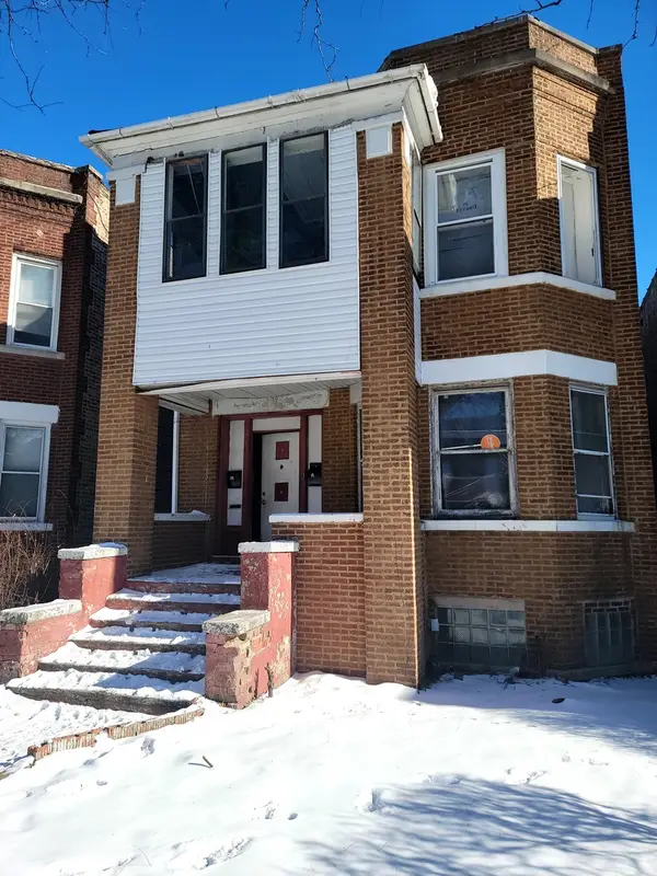 7537 S Sangamon Street, Chicago, IL 60620