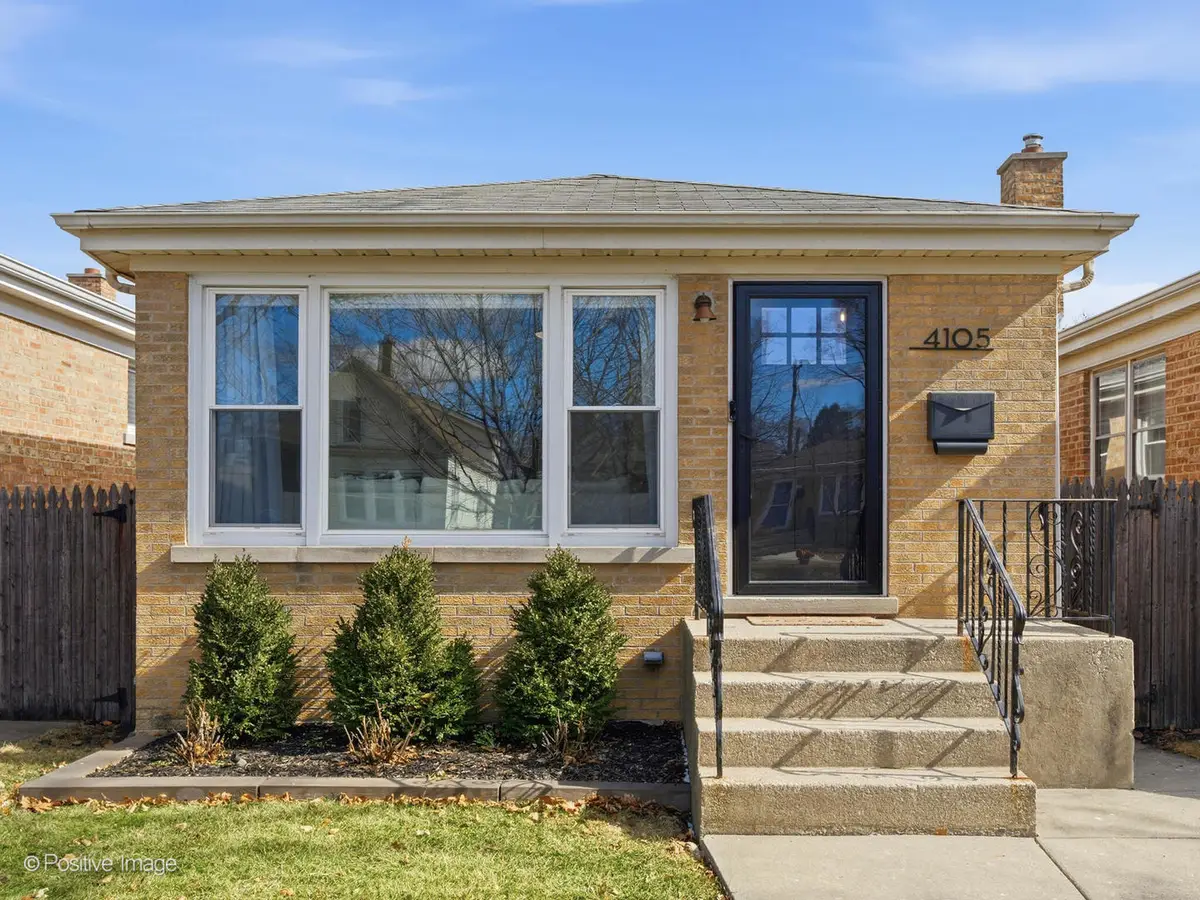 4105 N Kolmar Avenue, Chicago, IL 60641 - #1