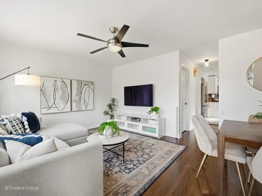 4105 N Kolmar Avenue, Chicago, IL 60641 - #3