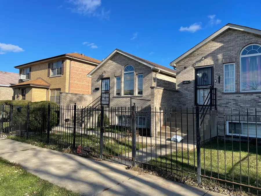 8425 S Marshfield Avenue, Chicago, IL 60620 - #3