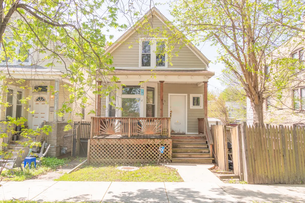 2920 N Richmond Street, Chicago, IL 60618 - #1