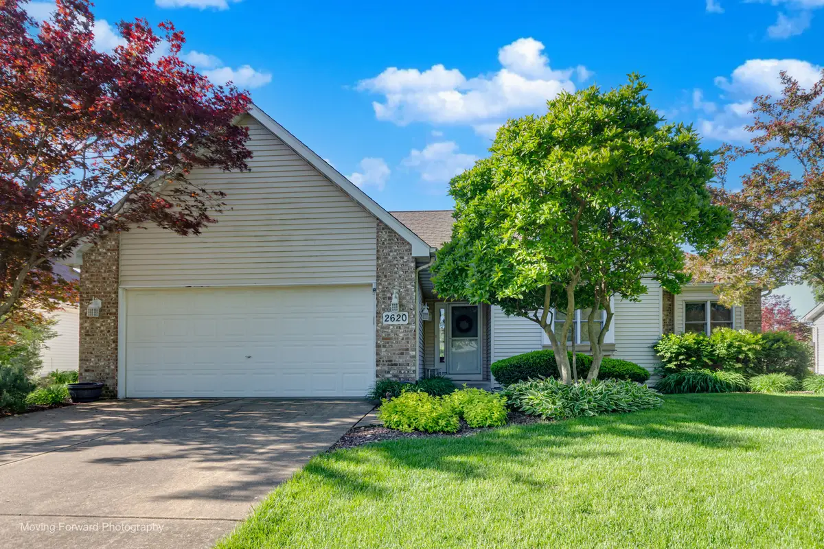 2620 George Avenue, Joliet, IL 60435 - #1