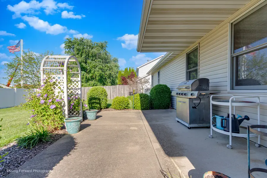 2620 George Avenue, Joliet, IL 60435 - #3