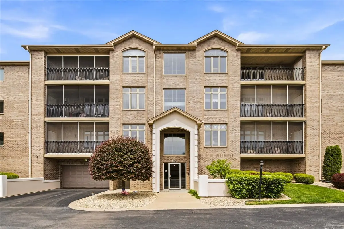 18550 Pine Lake Drive #1a, Tinley Park, IL 60477 - #1