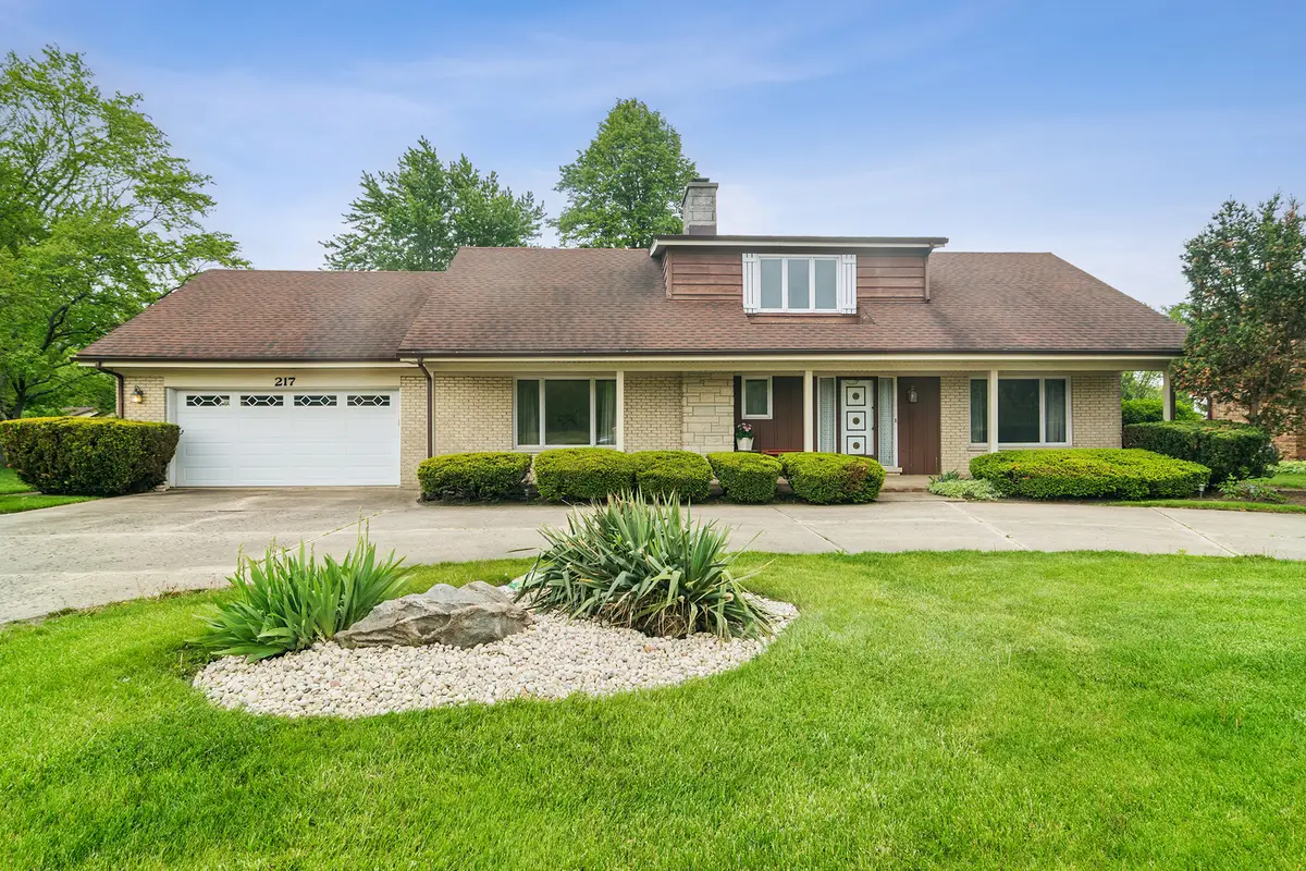 217 S Arlington Heights Road, Elk Grove Village, IL 60007 - #1
