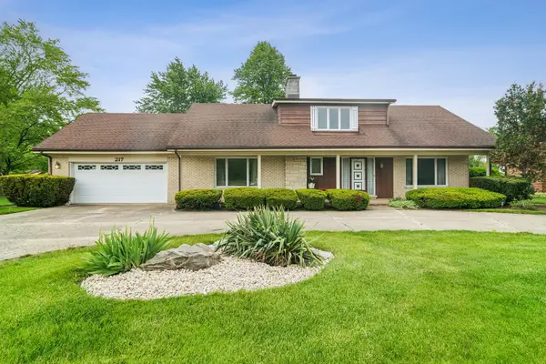 217 S Arlington Heights Road, Elk Grove Village, IL 60007