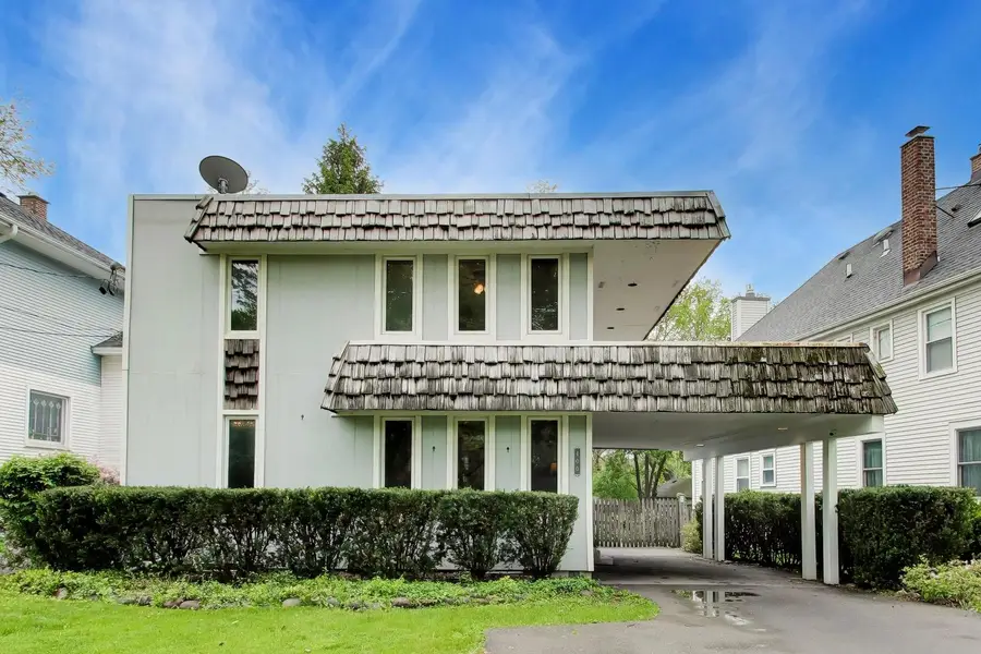 400 S Crescent Avenue, Park Ridge, IL 60068 - #2