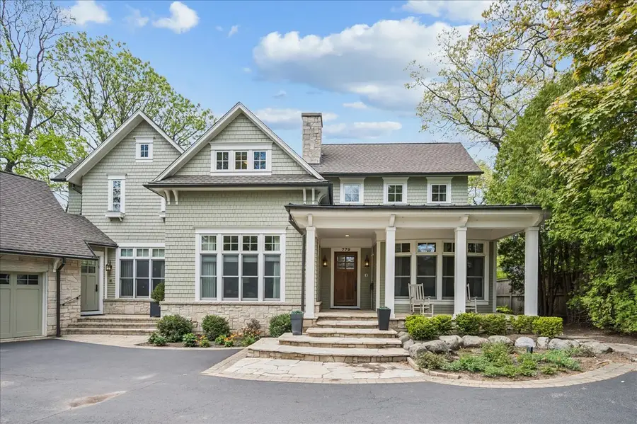 779 Bob O Link Road, Highland Park, IL 60035 - #2