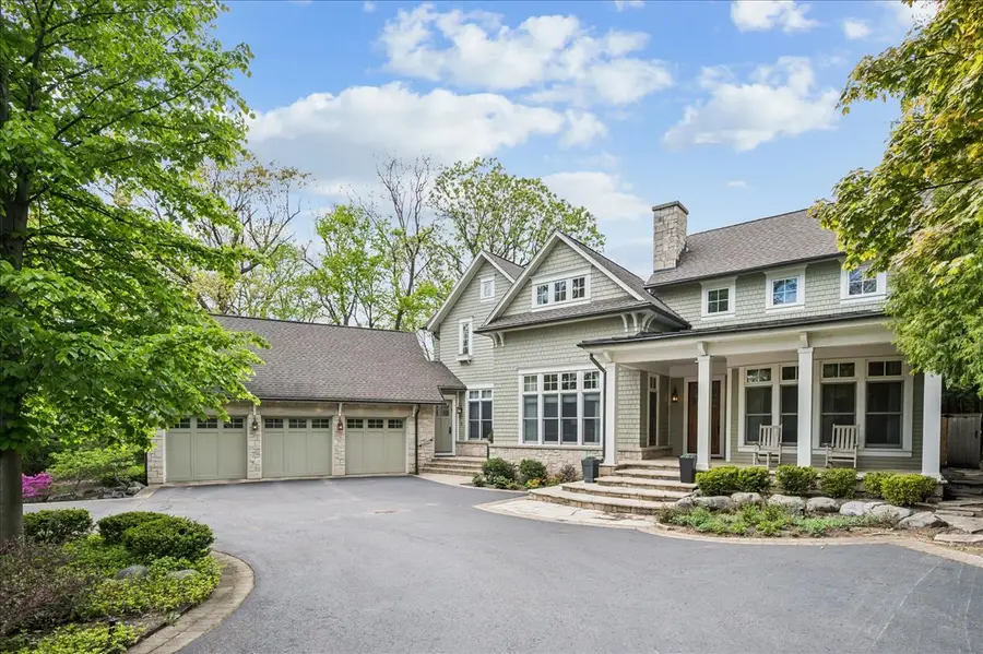 779 Bob O Link Road, Highland Park, IL 60035 - #3