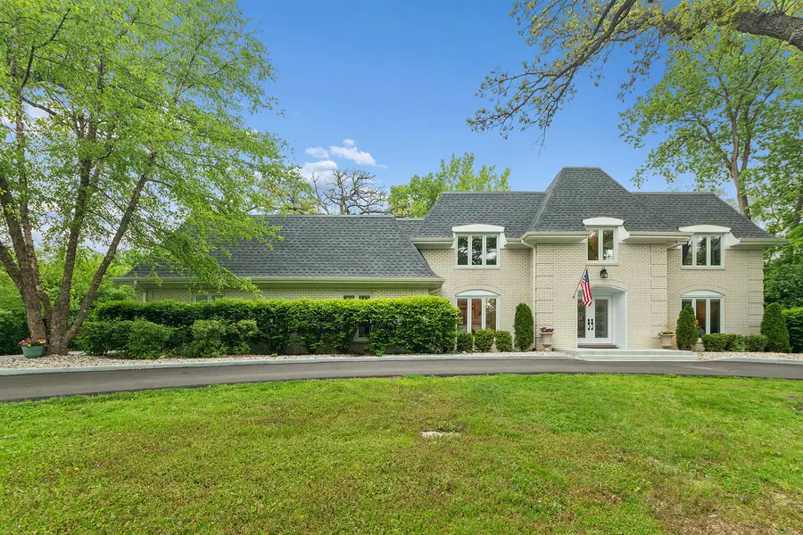 8002 W 127th Street, Palos Park, IL 60464 - #2