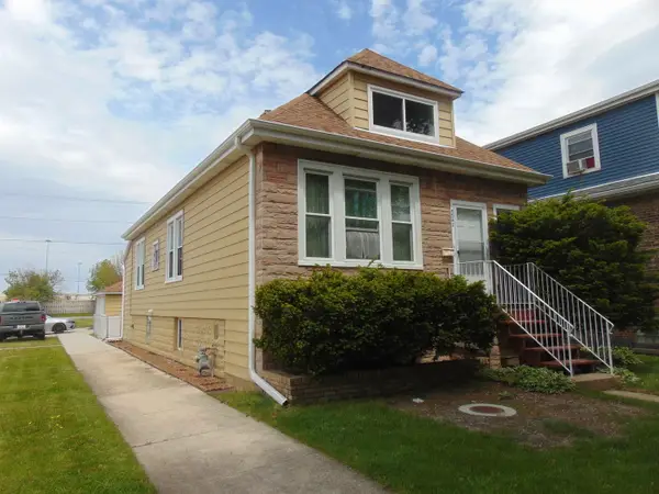 5340 W 30th Street, Cicero, IL 60804