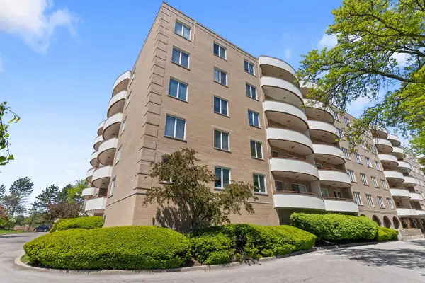 6400 N Cicero Avenue #212, Lincolnwood, IL 60712