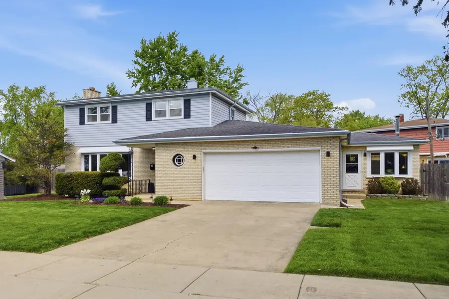 237 N Pioneer Drive, Addison, IL 60101 - #2