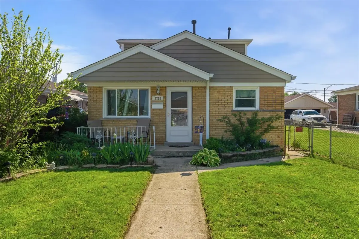 7751 Massasoit, Burbank, IL 60459 - #1