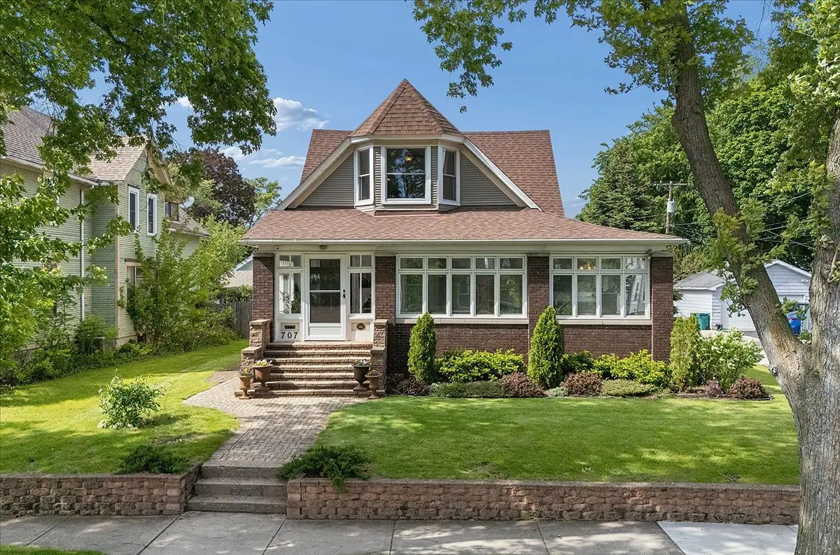 707 Buell Avenue, Joliet, IL 60435 - #1